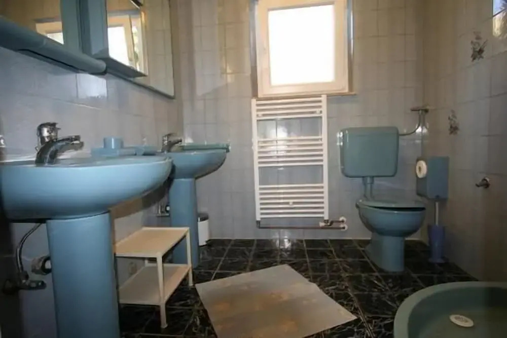Apartments Vedrana
