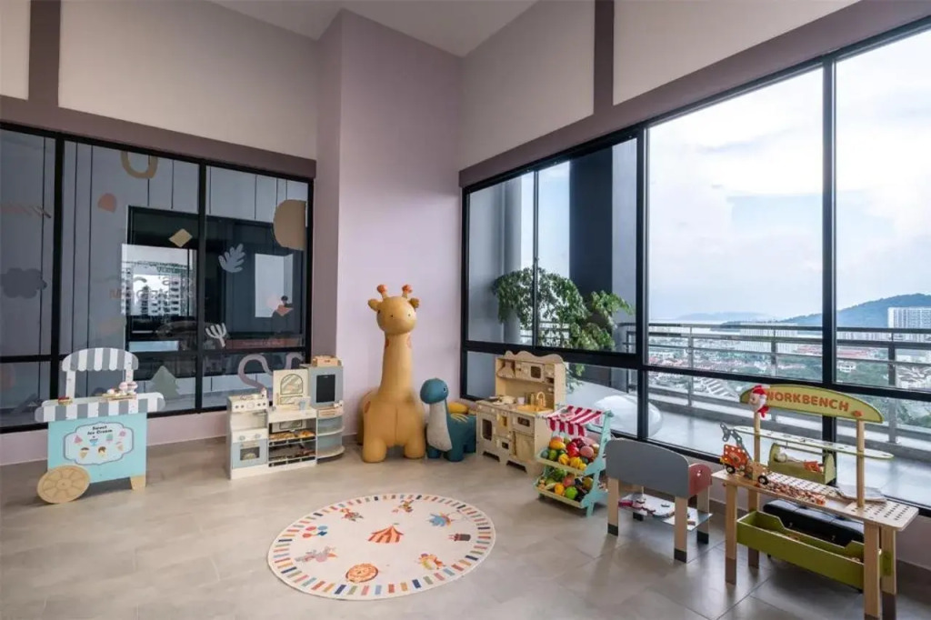 Iconic Regency Service Residences, managed by Iconic Hotel