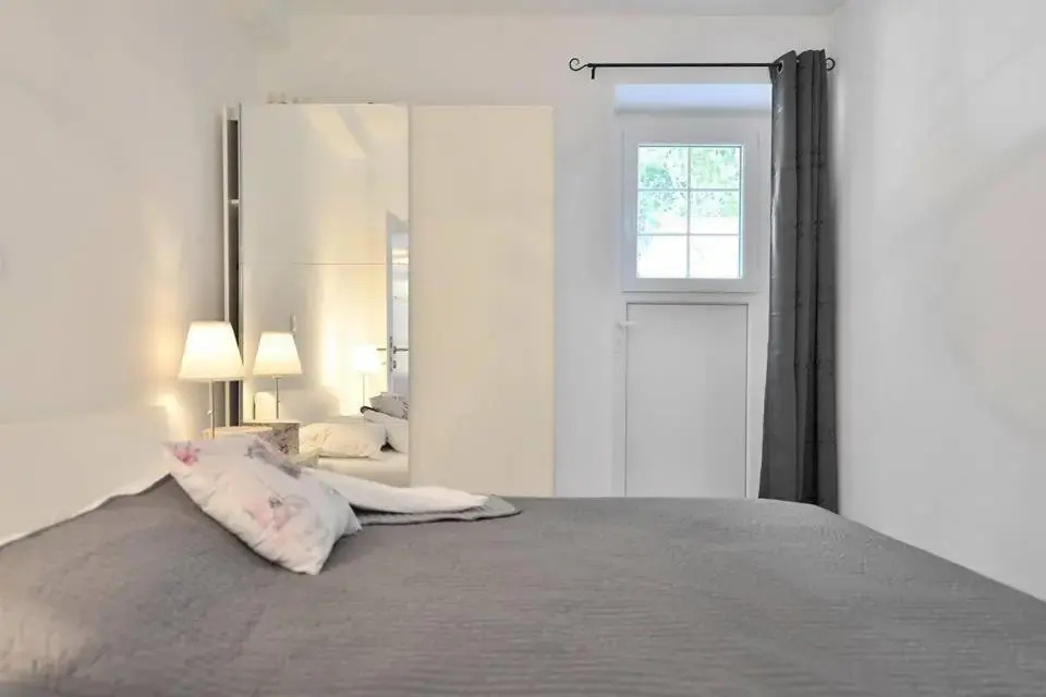 Luxury Apartment Of Split