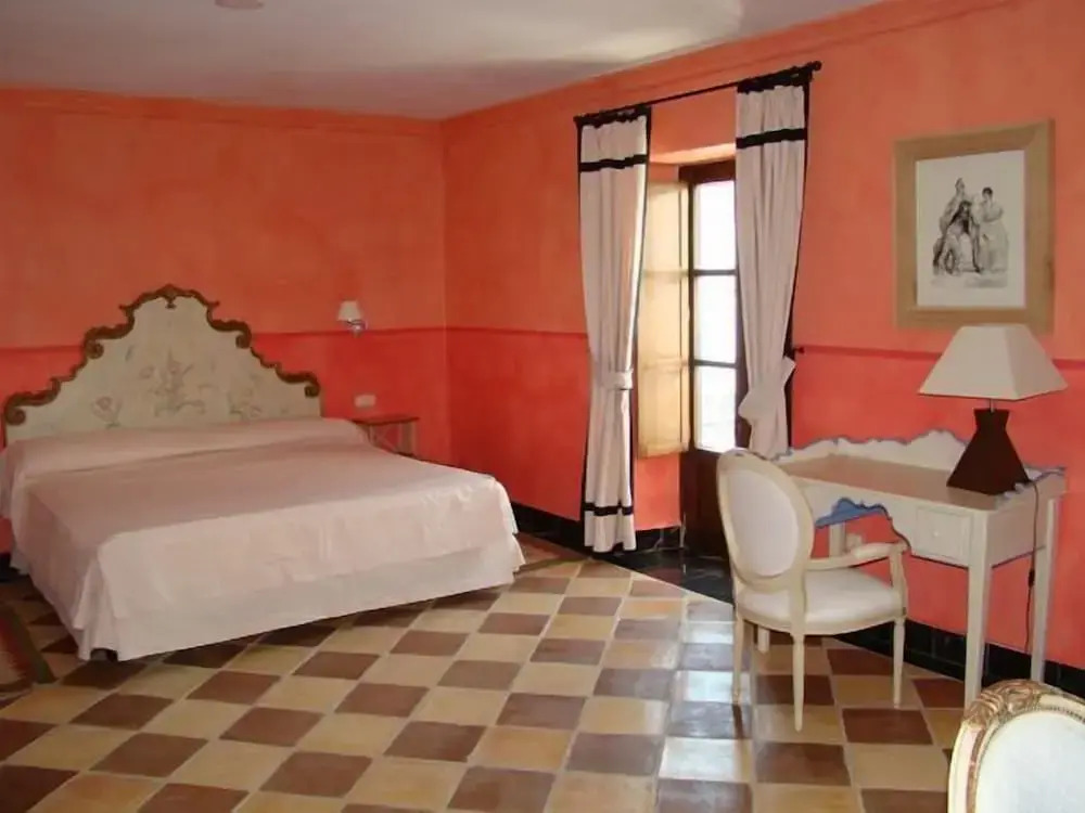 Hotel Casa Henrietta