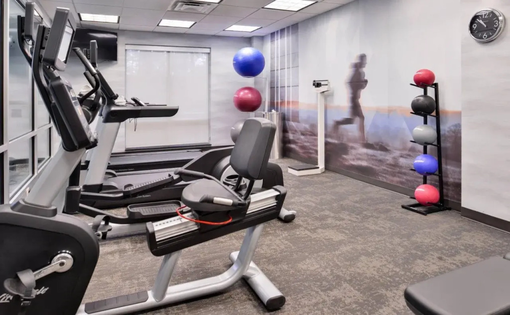 Fairfield Inn & Suites Raleigh-Durham Airport/Brier Creek