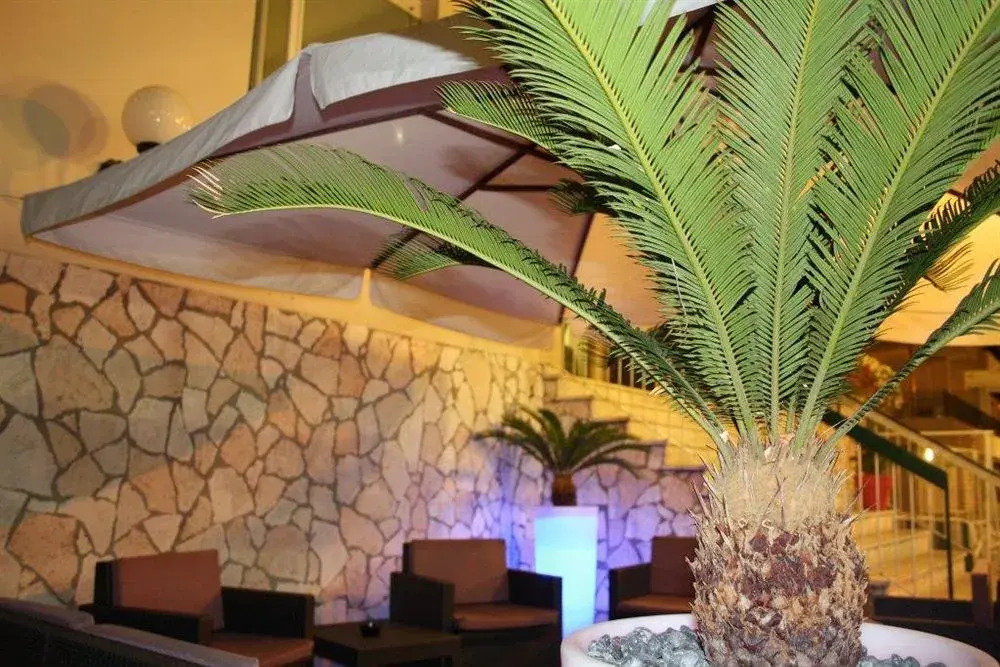 Hotel Camelia
