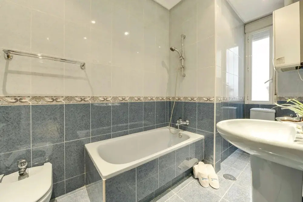 Sweet Inn Apartments City Center