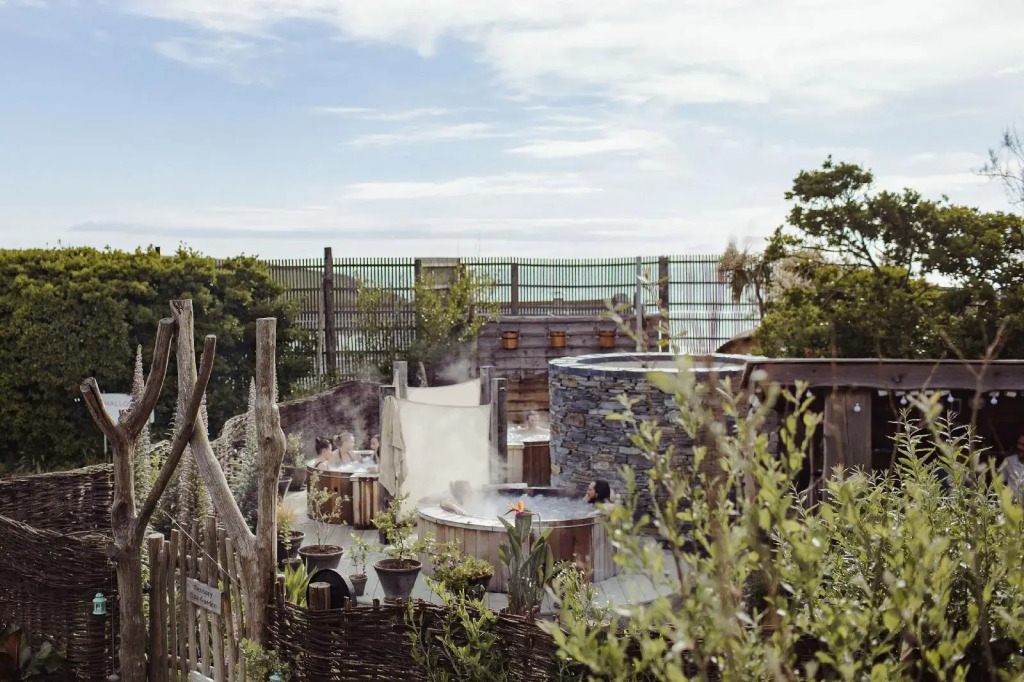 Bedruthan Hotel & Spa
