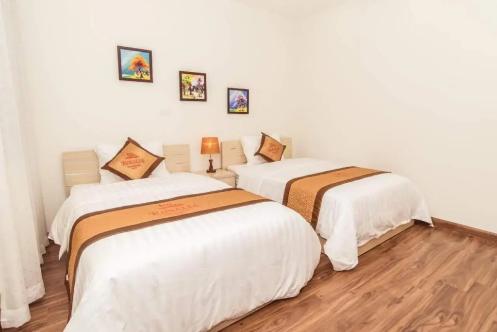 VINATA 289 Khuất Duy Tiến