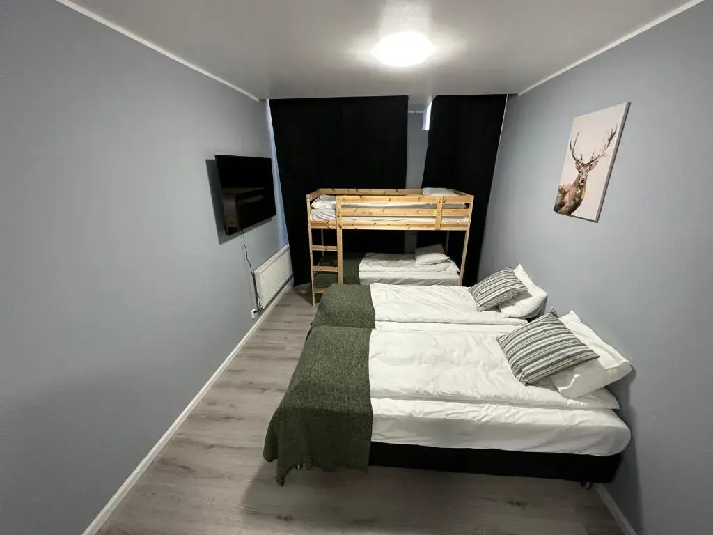 VL Apartment