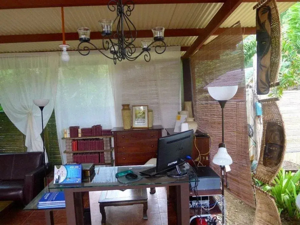 Jacana Bayside Bed and Breakfast