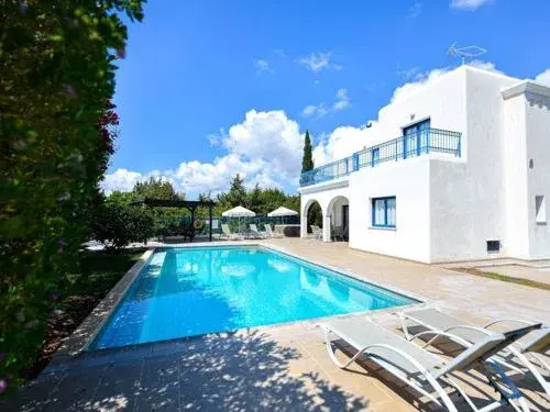 Azzurro Luxury Holiday Villas 18387