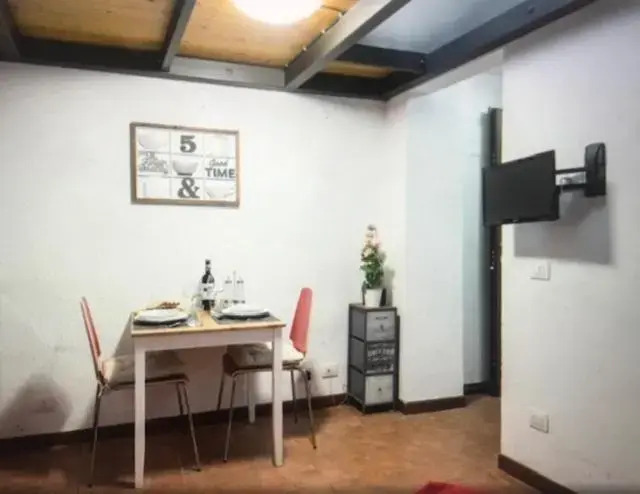 Delizioso appartamento nel cuore di Firenze