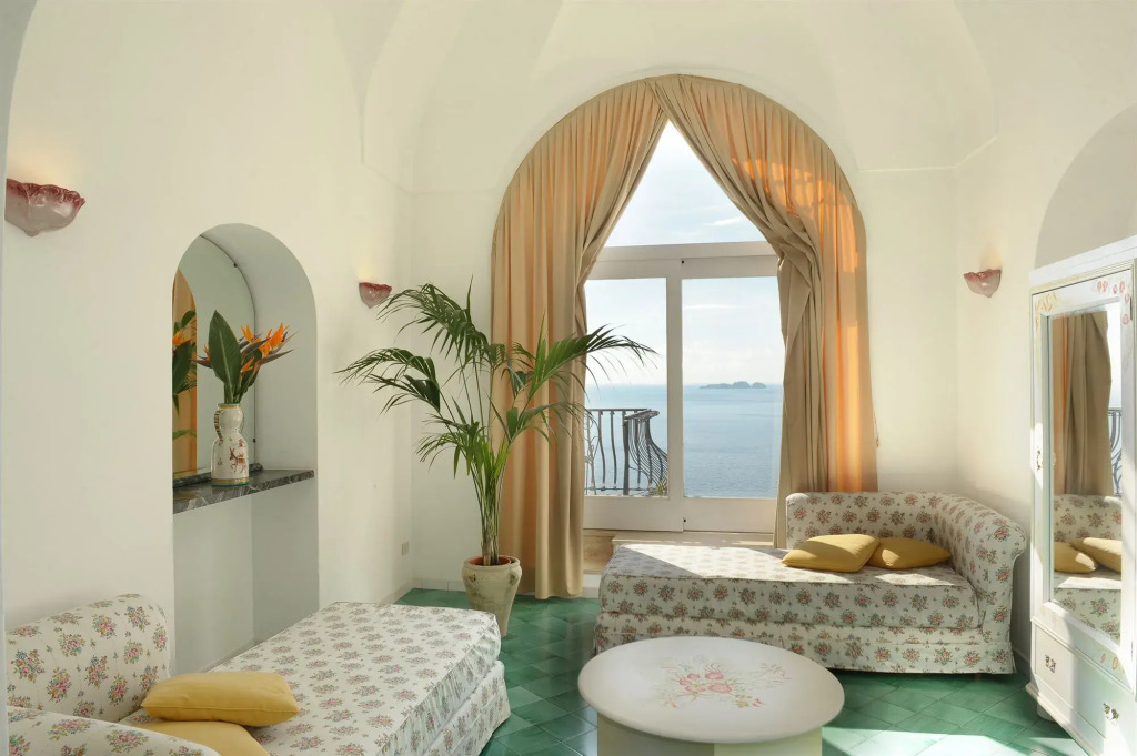 Villa Rosa