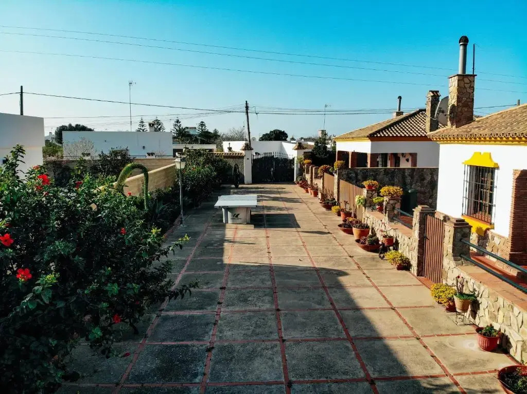Casas Guemon