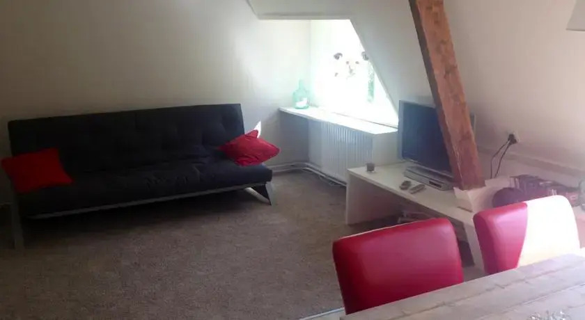 B&B De Goffert