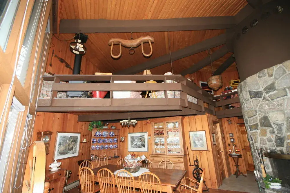 Stouffermill Bed & Breakfast