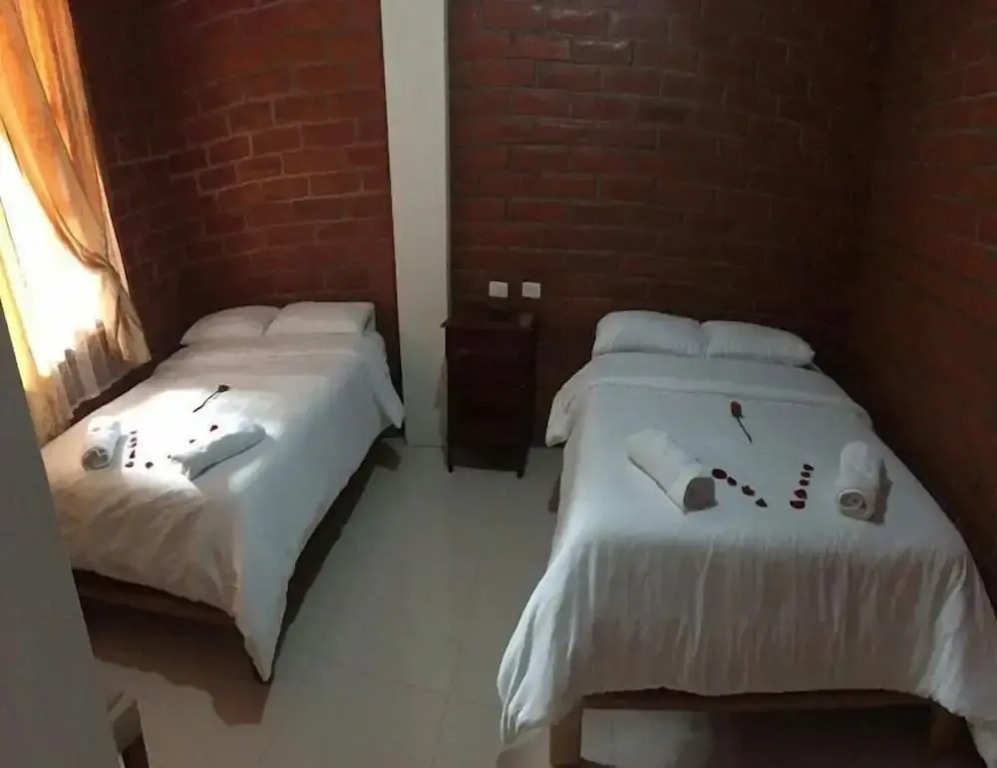 Hotel Cañaveral
