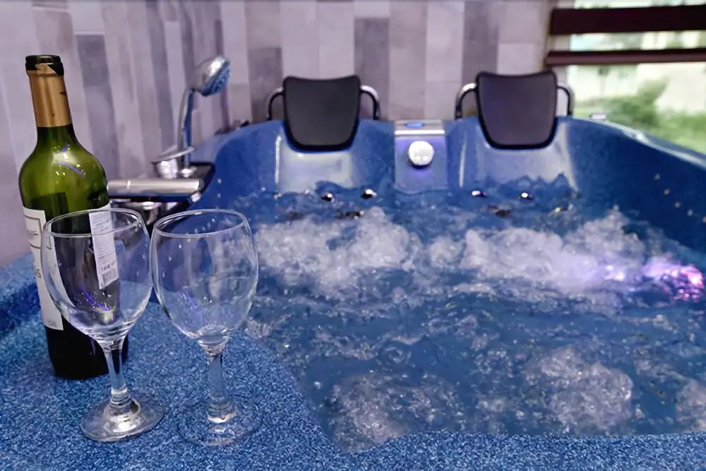 Gapyeong Ku Ing Spa Pension