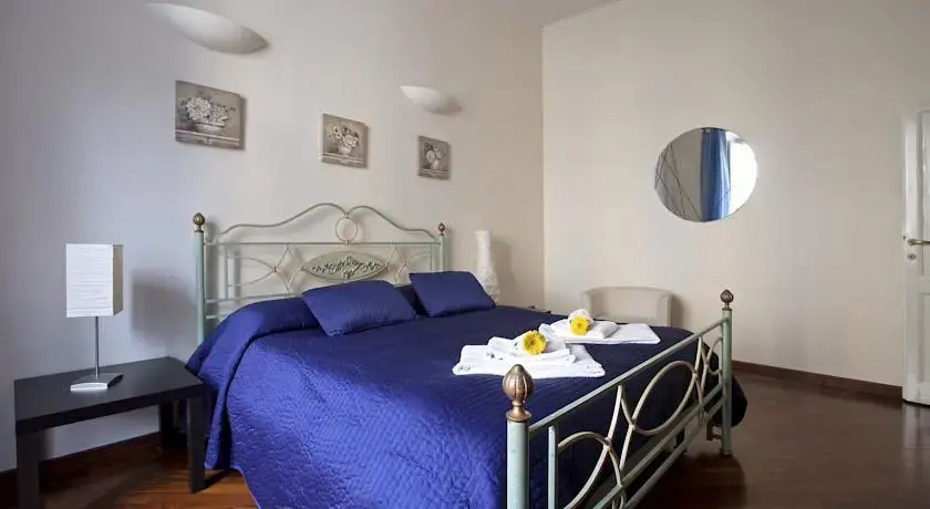 Key To Italy Apartments