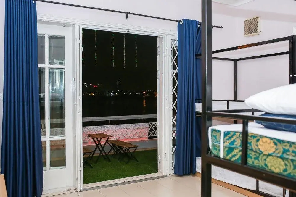 Lyn Luxury Homestay