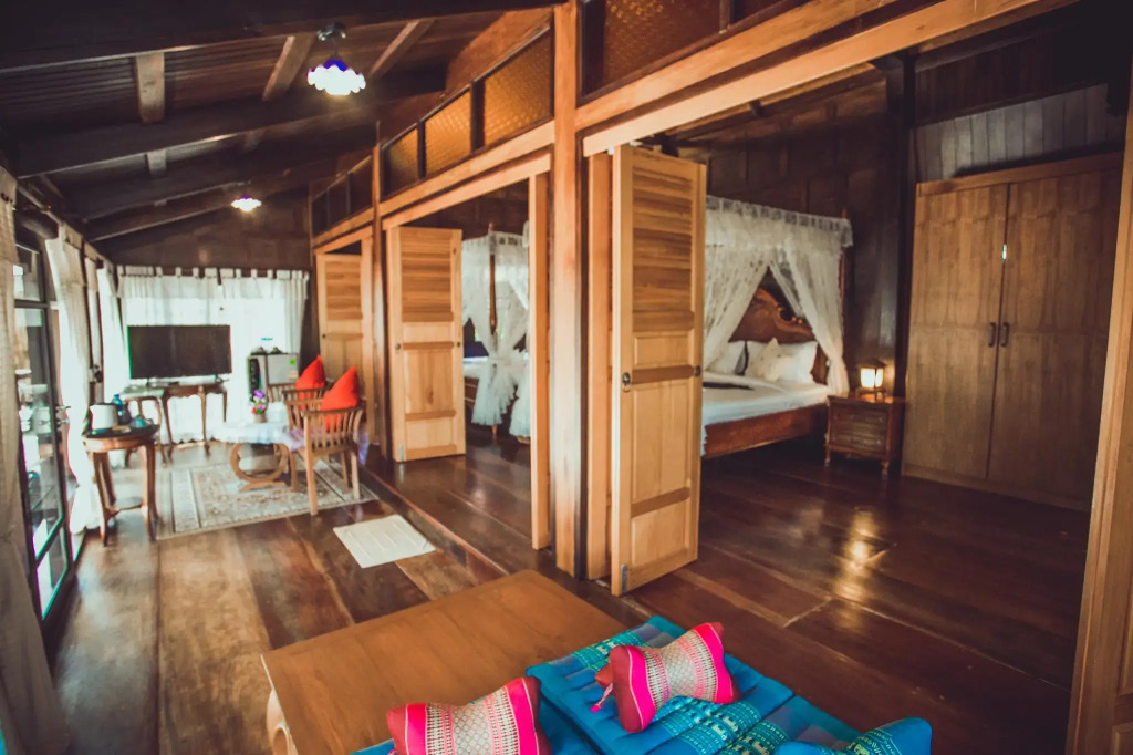 Sasitara Thai Villas
