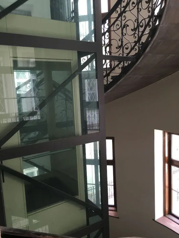 Standard Apartment by Hi5 - Rózsa street