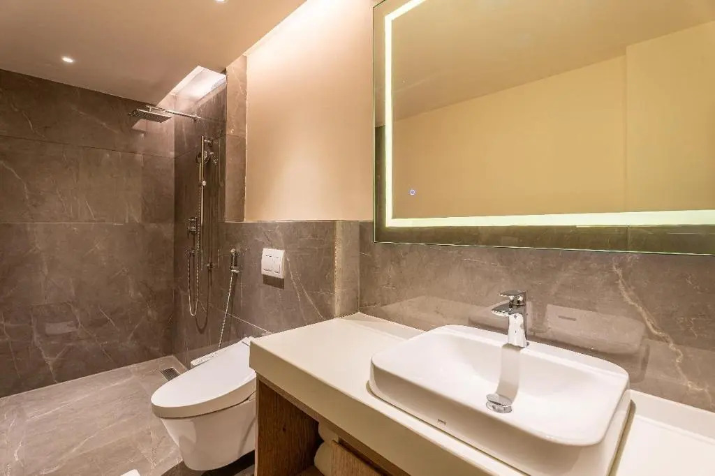Park Inn by Radisson Vellore