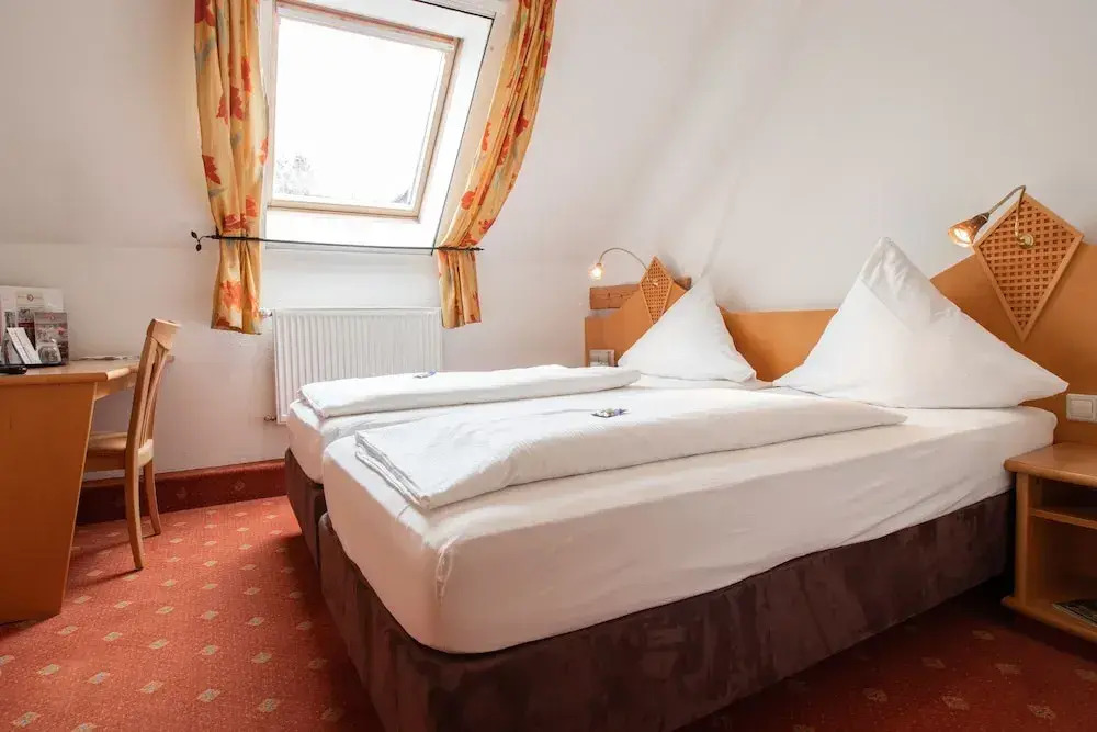 Landgasthof & Hotel zur Rose Berg