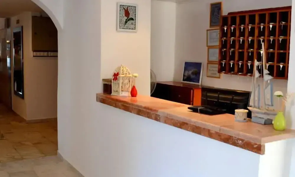 Bitez Deniz Hotel