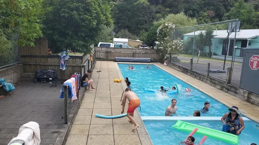 Dickson Holiday Park