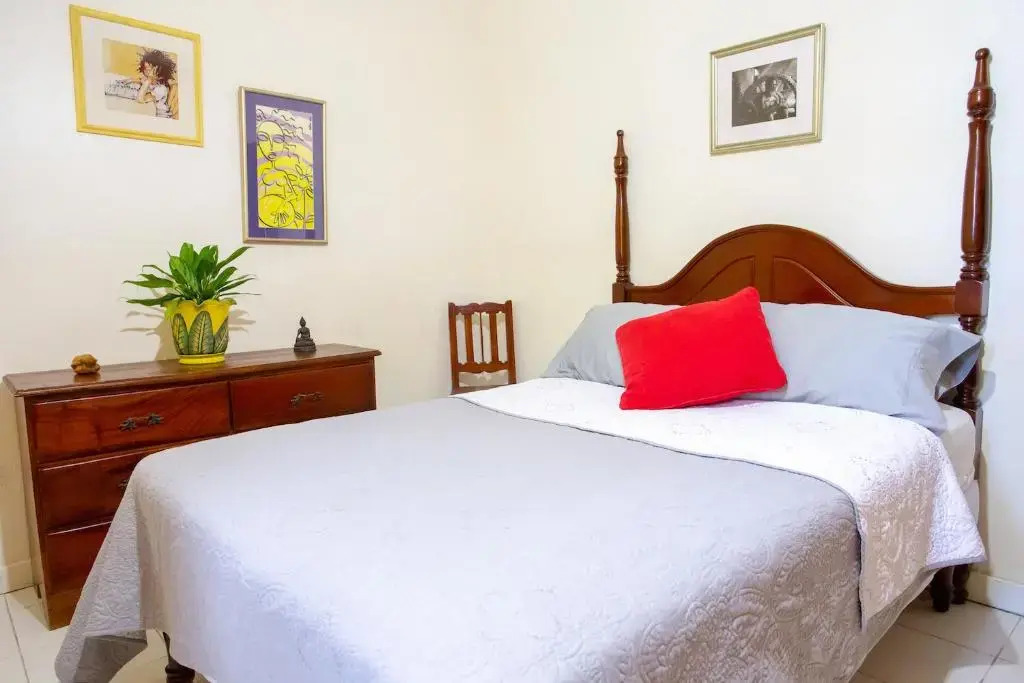2 BR on Private Estate