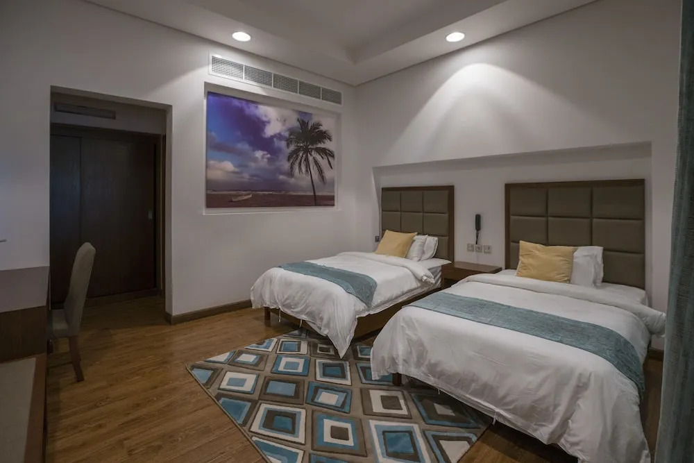 Asahalah Farm Pool Villas
