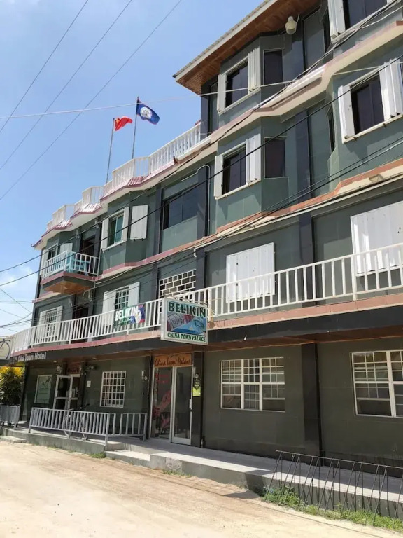 China Town Hotel