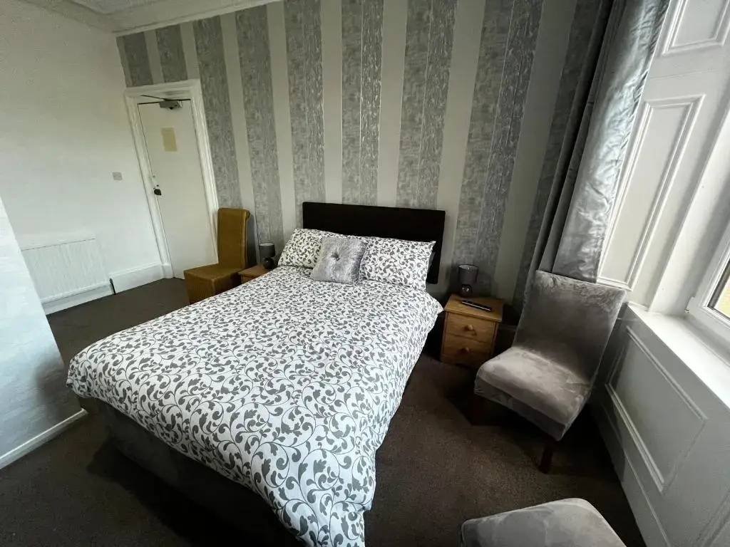 DunMoore Guesthouse