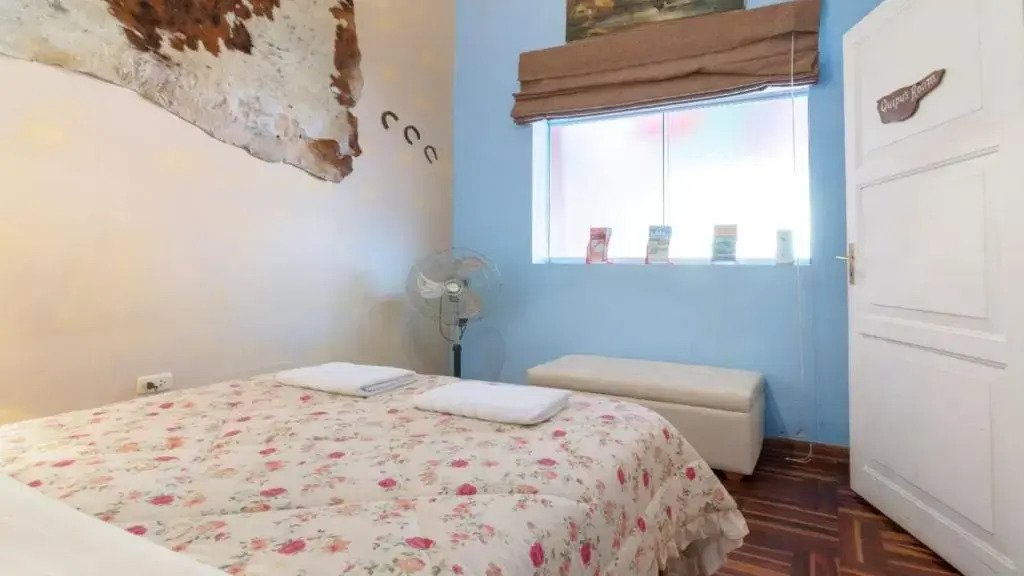 Beraja Family Hostel