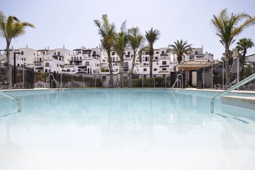 Jardines de la Mata Boutique Beach