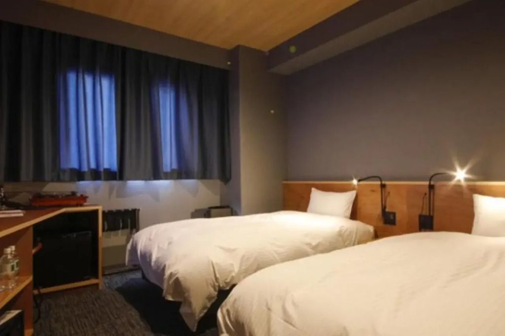 dogo hakuro - Vacation STAY 79568v