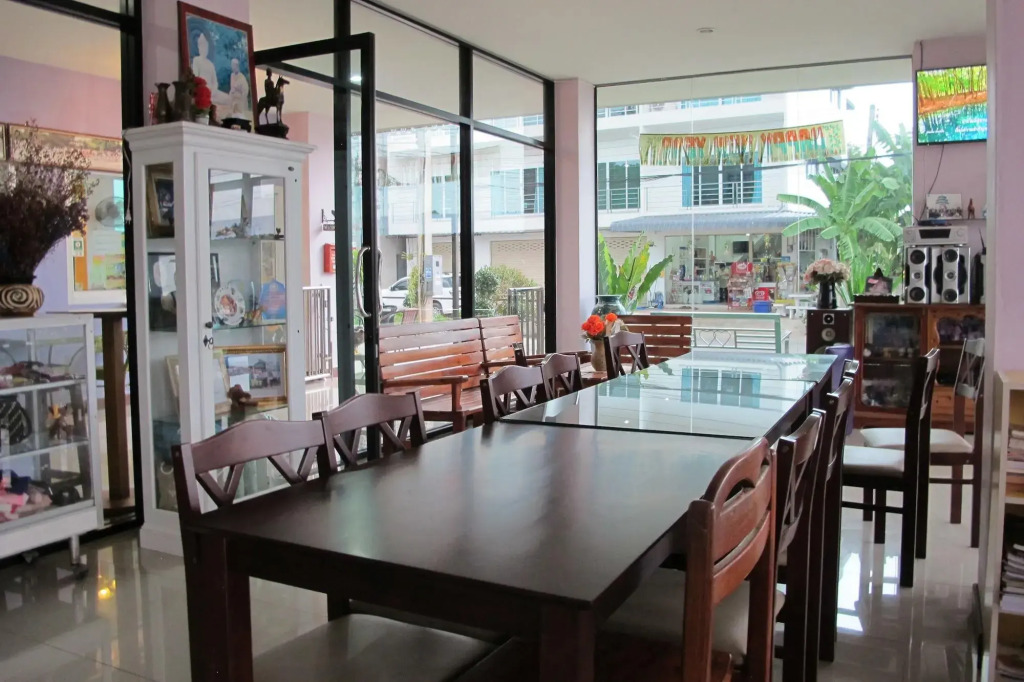 Four P Residence
