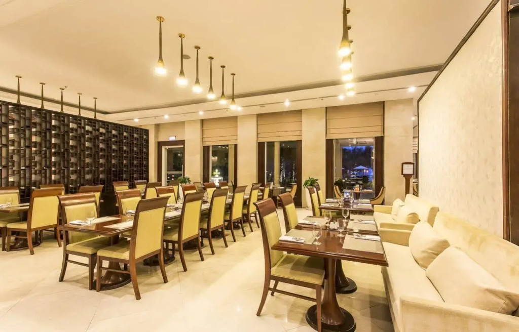 Vinpearl Resort & Spa Ha Long