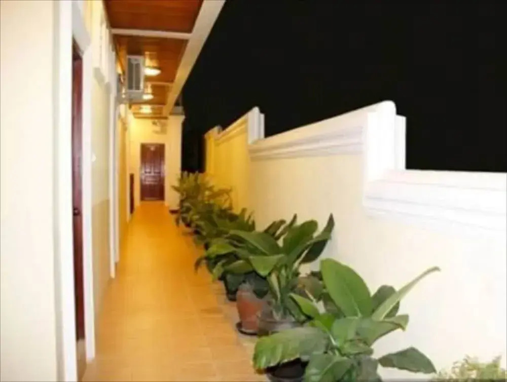 Sangkham Hotel