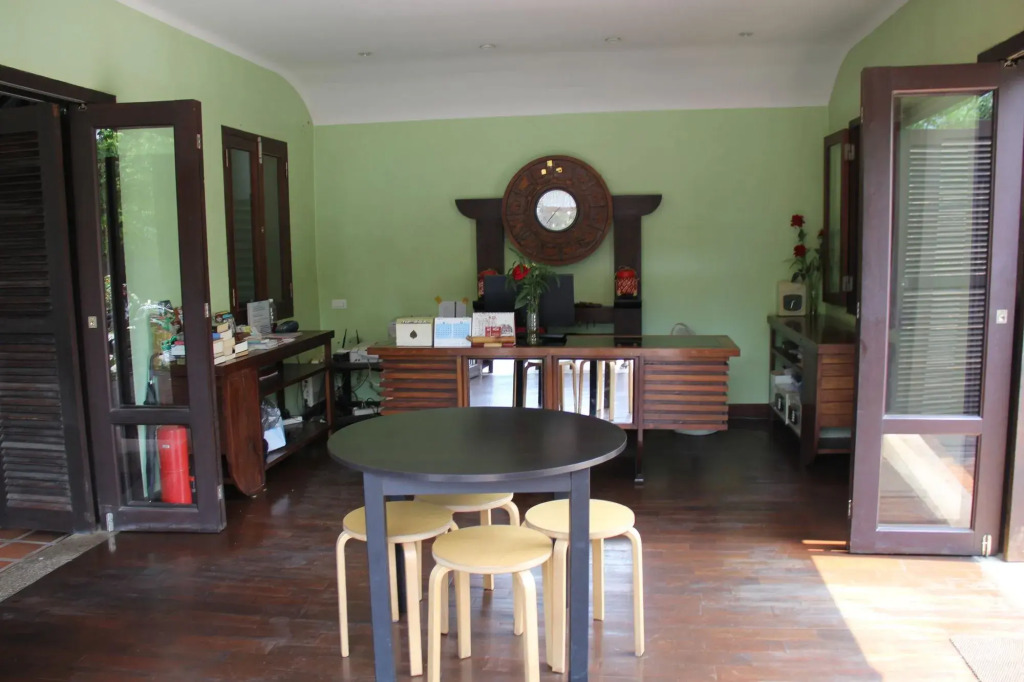 Elegant Boutique Hotel Luangprabang