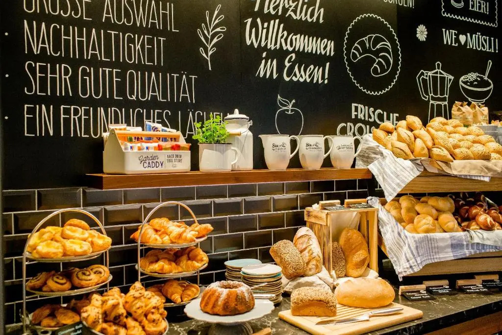 Motel One Essen