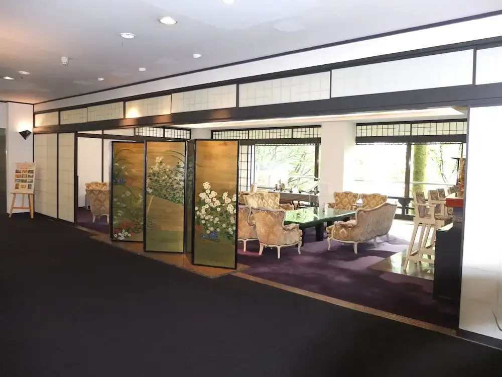 Kinugawa Park Hotels