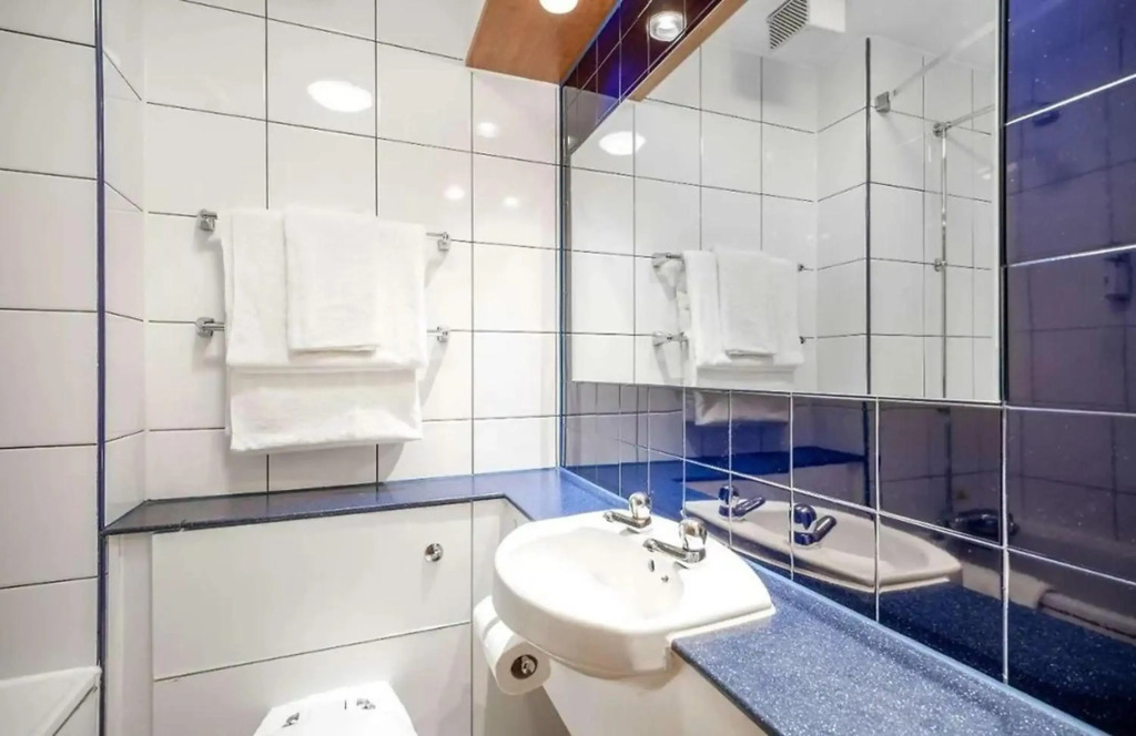 Comfort Inn Manchester North
