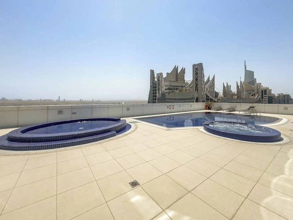 Silkhaus | Reef Residences