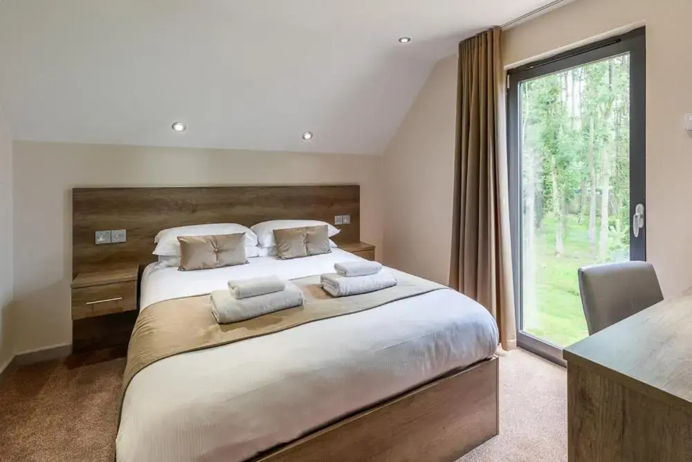 The Kilnwick Percy Resort and Golf Club