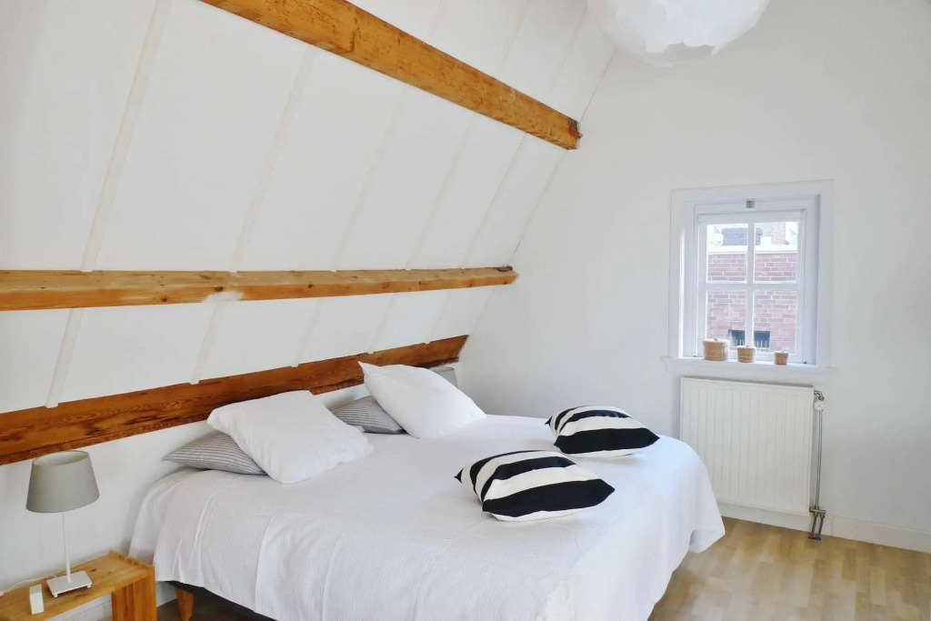 Comfortable Apartment City Centre Delft