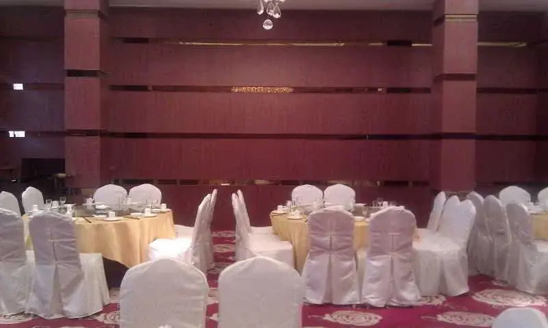 Fortune Hotel