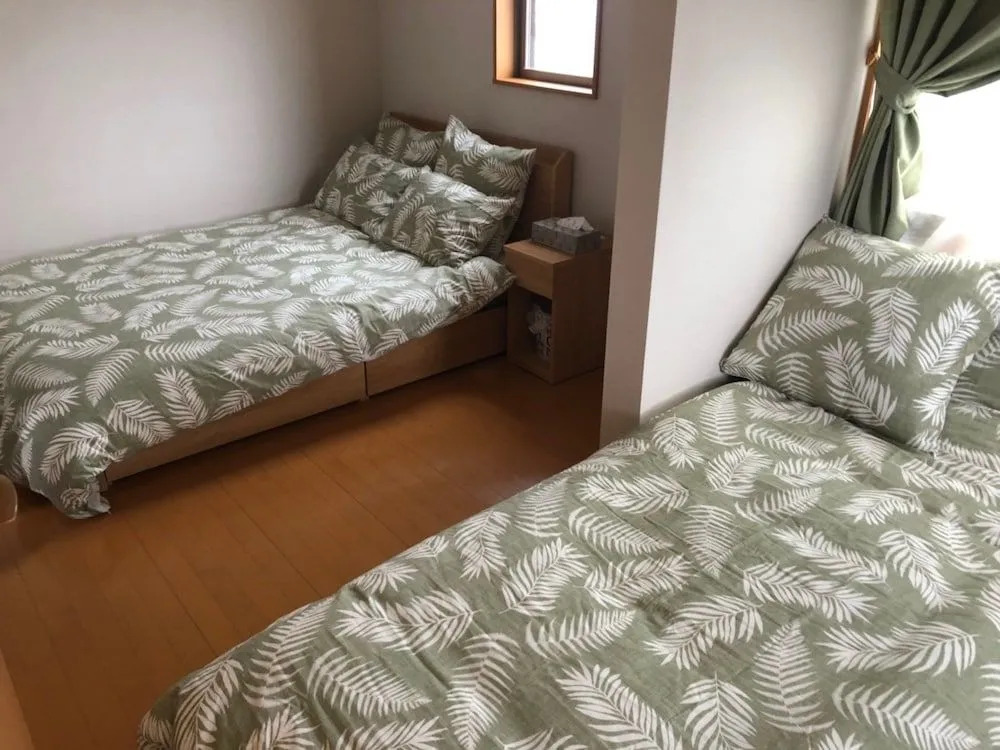 Ocean Villa Okinoerabu