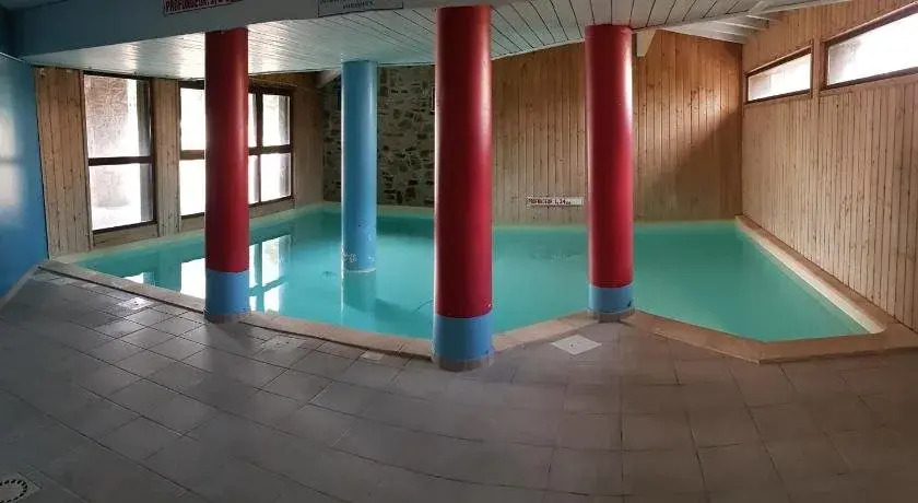 Résidence des Hauts Plateaux