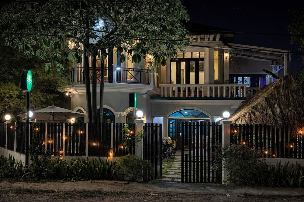 The one residence by soul