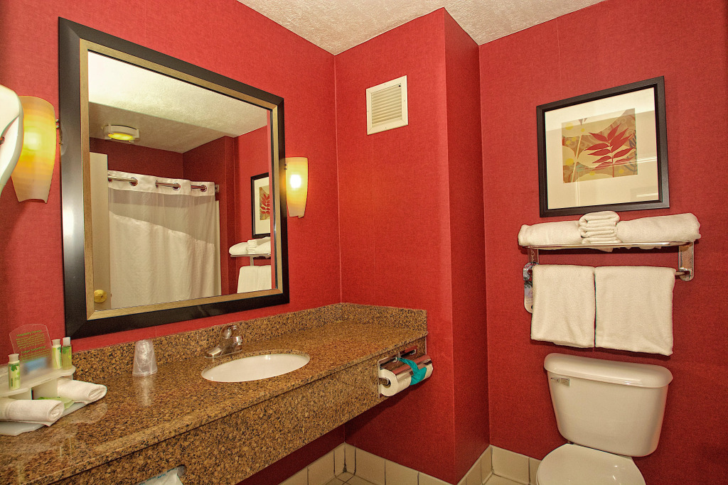 Holiday Inn Express Ogden by IHG