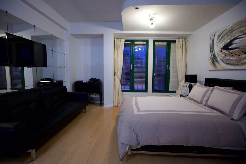 Appartement Sur la "Main"